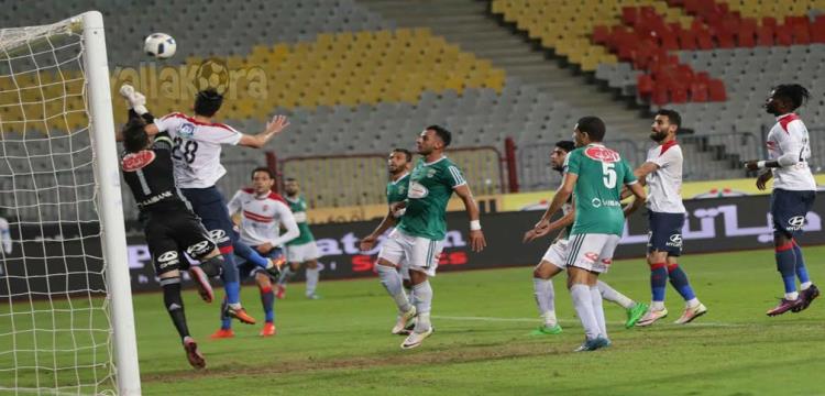 الزمالك 